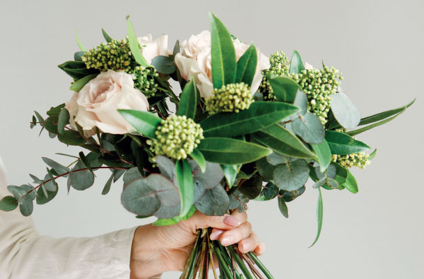 Иллюстрация к книге — Цветочная мастерская. Первая книга начинающего флориста [i_094.jpg]