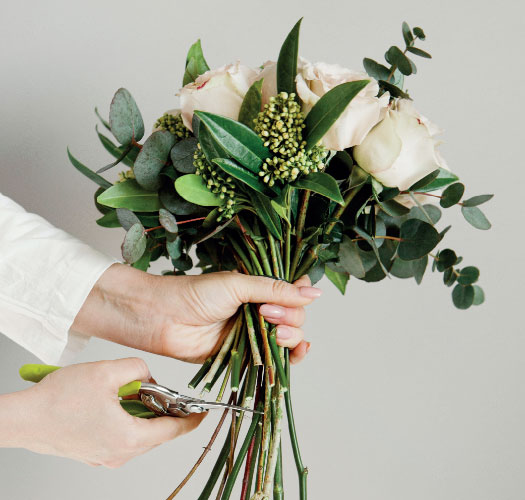 Иллюстрация к книге — Цветочная мастерская. Первая книга начинающего флориста [i_095.jpg]