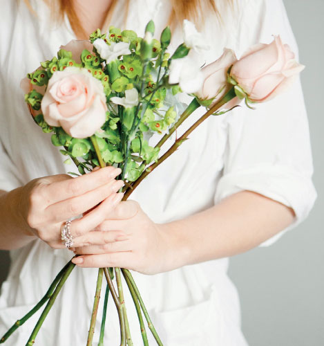 Иллюстрация к книге — Цветочная мастерская. Первая книга начинающего флориста [i_109.jpg]