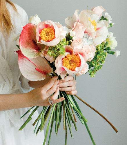 Иллюстрация к книге — Цветочная мастерская. Первая книга начинающего флориста [i_112.jpg]