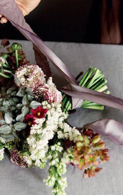 Иллюстрация к книге — Цветочная мастерская. Первая книга начинающего флориста [i_121.jpg]