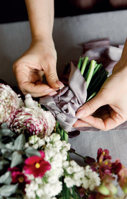 Иллюстрация к книге — Цветочная мастерская. Первая книга начинающего флориста [i_122.jpg]