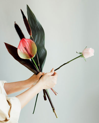 Иллюстрация к книге — Цветочная мастерская. Первая книга начинающего флориста [i_126.jpg]