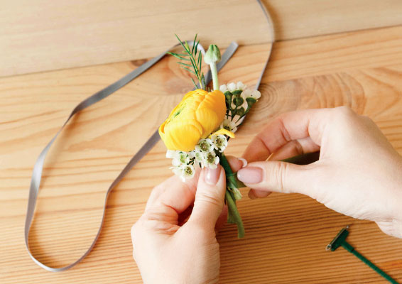 Иллюстрация к книге — Цветочная мастерская. Первая книга начинающего флориста [i_132.jpg]