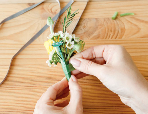 Иллюстрация к книге — Цветочная мастерская. Первая книга начинающего флориста [i_133.jpg]