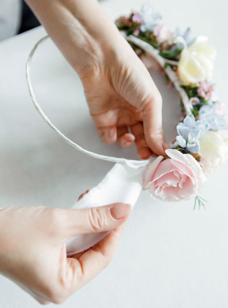 Иллюстрация к книге — Цветочная мастерская. Первая книга начинающего флориста [i_139.jpg]