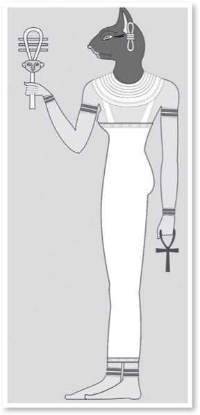 Иллюстрация к книге — Всемирная история глазами кошек [i_008.jpg]