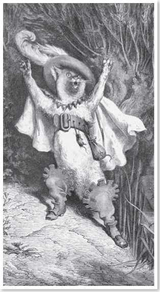 Иллюстрация к книге — Всемирная история глазами кошек [i_036.jpg]