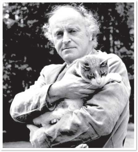 Иллюстрация к книге — Всемирная история глазами кошек [i_070.jpg]