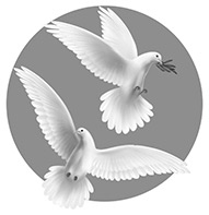 Иллюстрация к книге — Говорить мирно в мире, полном конфликтов. То, что вы скажете, изменит ваш мир [i_018.jpg]