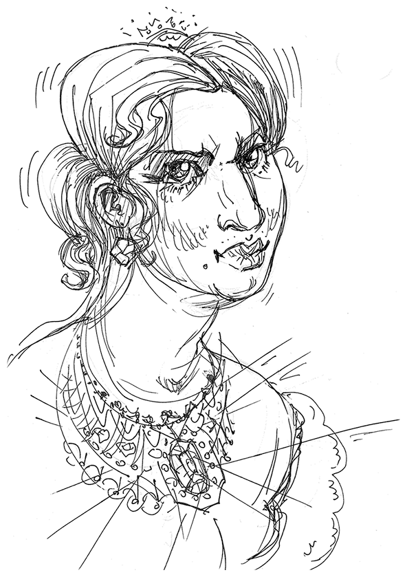 Иллюстрация к книге — Сэр рыцарь Лис [i_005.jpg]