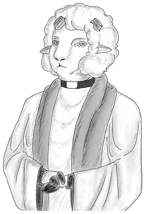 Иллюстрация к книге — Сэр рыцарь Лис [i_021.jpg]