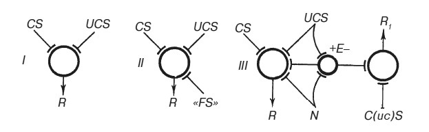 Иллюстрация к книге — Эмоциональный мозг [i_008.jpg]