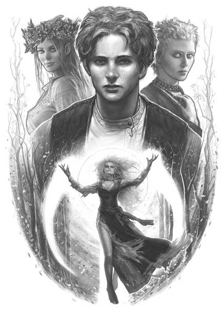 Иллюстрация к книге — Битва за Лукоморье. Книга I [i_004.jpg]