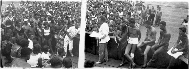 Иллюстрация к книге — Конституция 1936 года и массовая политическая культура сталинизма [i_001.jpg]