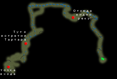 Иллюстрация к книге — Второй шанс [img-670.jpg]