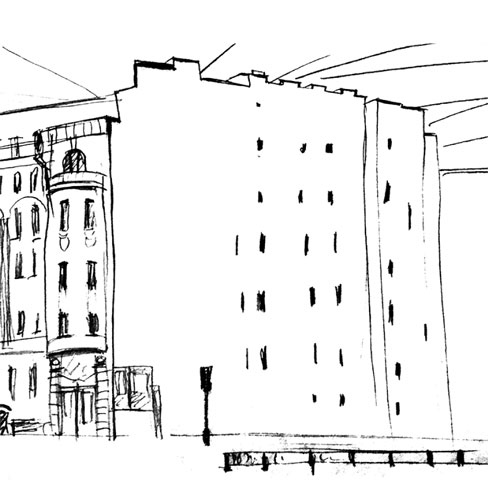 Иллюстрация к книге — Дети Воинова [i_001.jpg]