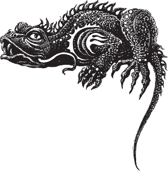 Иллюстрация к книге — Колдовской мир: Волшебный пояс. Проклятие Зарстора. Тайны Колдовского мира [i_005.jpg]