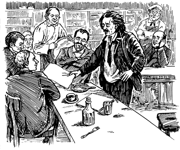 Иллюстрация к книге — Занимательная квантовая физика [i_076.jpg]