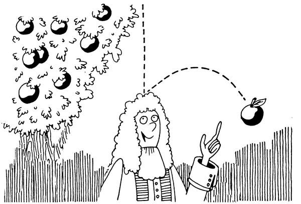 Иллюстрация к книге — Физика без формул [i_001.jpg]