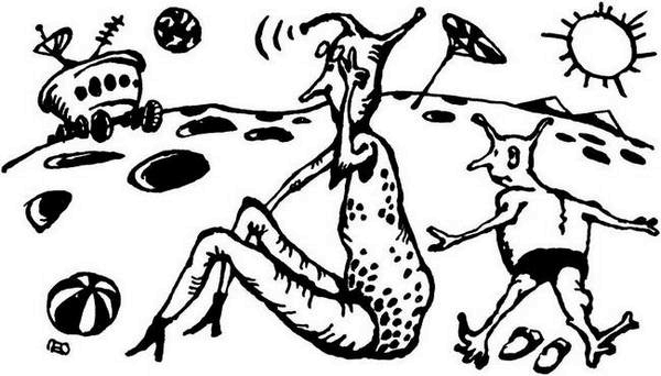 Иллюстрация к книге — Физика без формул [i_025.jpg]