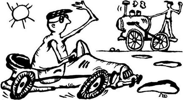 Иллюстрация к книге — Физика без формул [i_034.jpg]