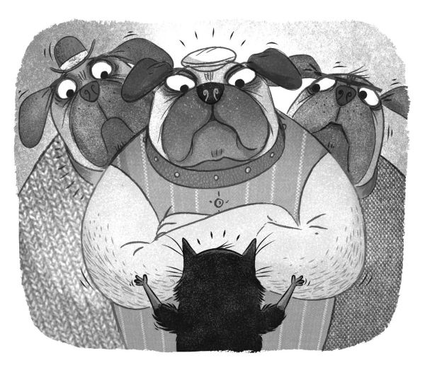 Иллюстрация к книге — Загадка котов-музыкантов [i_006.jpg]