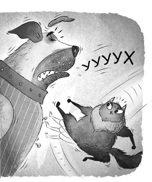 Иллюстрация к книге — Загадка котов-музыкантов [i_009.jpg]