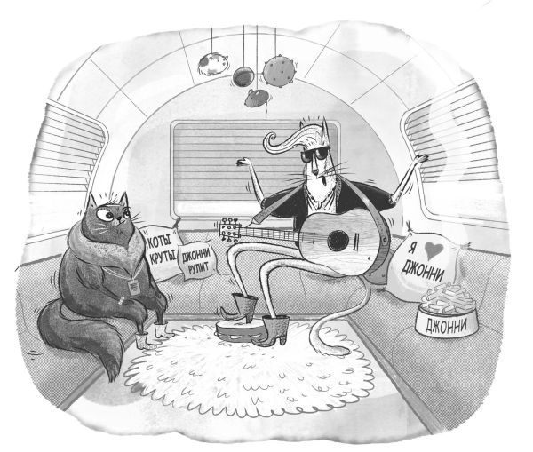 Иллюстрация к книге — Загадка котов-музыкантов [i_023.jpg]