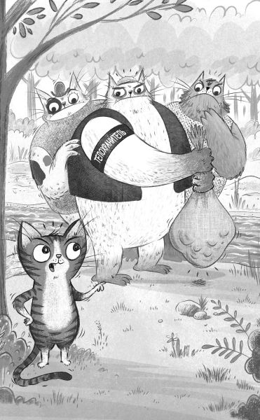 Иллюстрация к книге — Загадка котов-музыкантов [i_026.jpg]