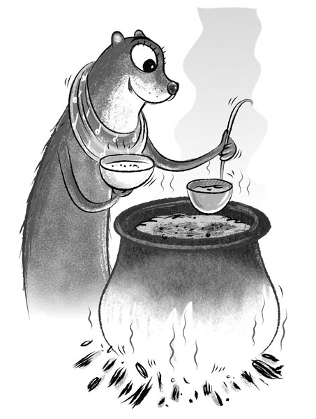 Иллюстрация к книге — Загадка котов-музыкантов [i_029.jpg]