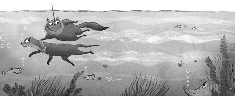 Иллюстрация к книге — Загадка котов-музыкантов [i_030.jpg]