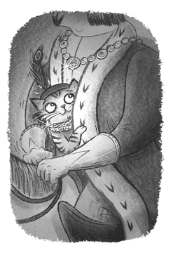 Иллюстрация к книге — Загадочное похищение [i_002.jpg]