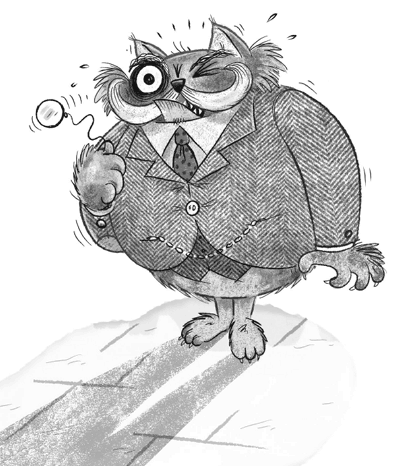 Иллюстрация к книге — Загадочное похищение [i_016.jpg]