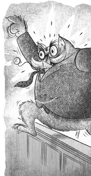 Иллюстрация к книге — Загадочное похищение [i_029.jpg]