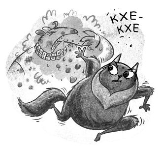 Иллюстрация к книге — Загадочное похищение [i_051.jpg]