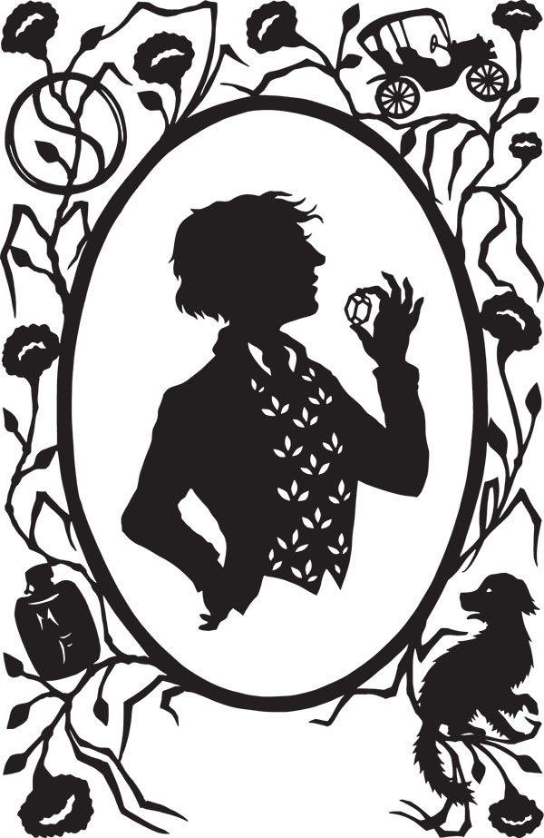 Иллюстрация к книге — Последние часы. Книга II. Железная цепь [i_007.jpg]