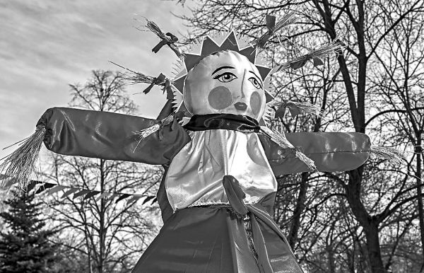 Иллюстрация к книге — История маски. От египетских фараонов до венецианского карнавала [i_010.jpg]