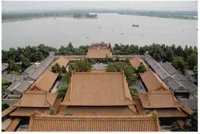 Иллюстрация к книге — Поднебесная страна/ Традиции, культура, праздники, кухня, медицина [i_005.jpg]