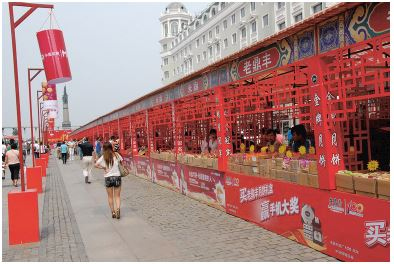 Иллюстрация к книге — Поднебесная страна/ Традиции, культура, праздники, кухня, медицина [i_029.jpg]