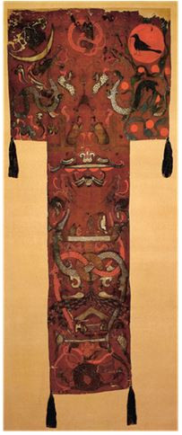 Иллюстрация к книге — Поднебесная страна/ Традиции, культура, праздники, кухня, медицина [i_048.jpg]