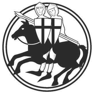 Иллюстрация к книге — Тамплиеры. История ордена рыцарей-храмовников [i_001.jpg]