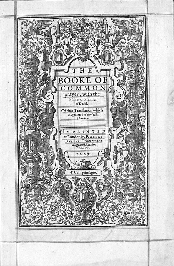 Иллюстрация к книге — Как жить в эпоху Тюдоров. Повседневная реальность в Англии ХVI века [i_002.jpg]