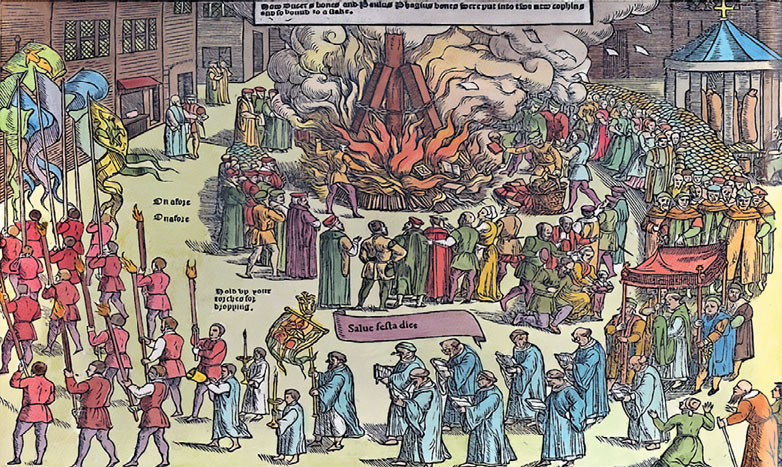 Иллюстрация к книге — Как жить в эпоху Тюдоров. Повседневная реальность в Англии ХVI века [i_024.jpg]