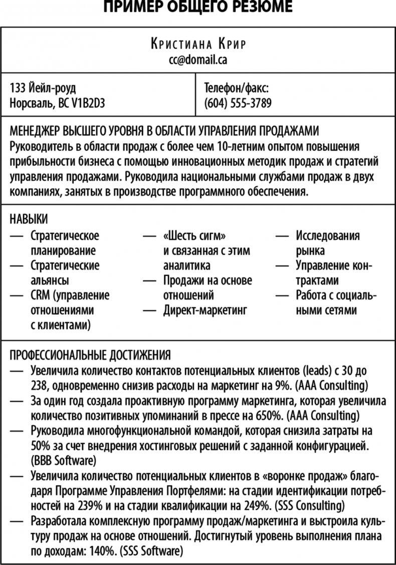 Иллюстрация к книге — Суперработа, суперкарьера [i_019.jpg]