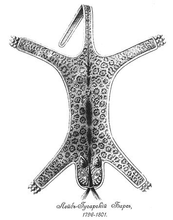 Иллюстрация к книге — Русский всадник в парадигме власти [i_067.jpg]