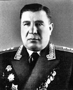 Иллюстрация к книге — Внешняя разведка СССР – России. 1946–2020 годы. История, структура и кадры [i_005.jpg]