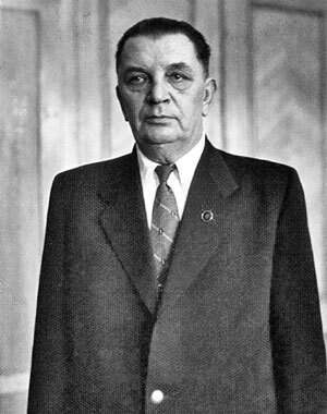 Иллюстрация к книге — Внешняя разведка СССР – России. 1946–2020 годы. История, структура и кадры [i_008.jpg]