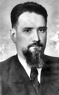 Иллюстрация к книге — Внешняя разведка СССР – России. 1946–2020 годы. История, структура и кадры [i_013.jpg]