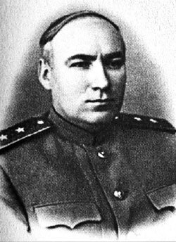 Иллюстрация к книге — Внешняя разведка СССР – России. 1946–2020 годы. История, структура и кадры [i_015.jpg]